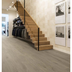 COREtec Boston Oak 78 50LVR1978 sol PVC
