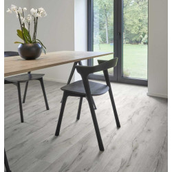 COREtec Wind River Oak 06 50LVR8606 sol PVC clipsable