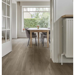 COREtec Essentials 1500+ Cleveland Oak 86 | Sol PVC clipsable