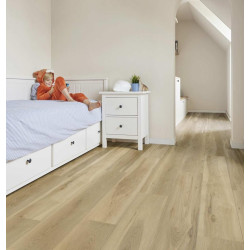COREtec Ocala Walnut 54 50LVRE2054 sol PVC