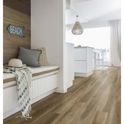 COREtec Ocala Walnut 87 50LVRE2087 sol PVC