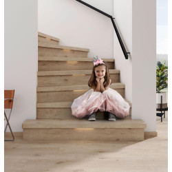 Coretec® Stairs Forest 75STRO806
