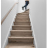 Coretec® Stairs Acorn 75STRO854A