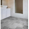 COREtec Rabat 94 50LVT1794 sol PVC carreaux ciment
