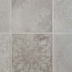 Coretec® Essentials Série Tile++ Rabat 90 50LVT1790