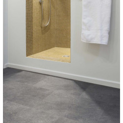 Coretec® Essentials Série Tile+ Aquila 50 50LVTE1850