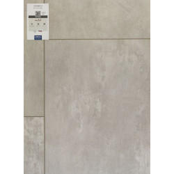 Coretec® Essentials Série Tile+ Columba 53 50LVTE1853