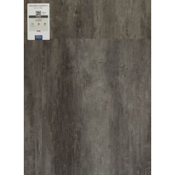 COREtec Weathered Concrete 03 50LVT1803 sol PVC