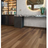 COREtec Royal Walnut 85 50RLV3585 | Sol PVC clipsable