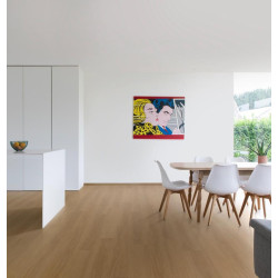 COREtec Elegance Oak 83 50RLV3683 | Sol PVC clipsable