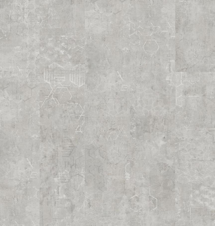 COREtec SurPlus Graphic 93 | Sol PVC clipsable