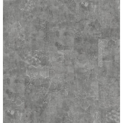 COREtec Graphic 97 50RLV3897 | Sol PVC effet béton