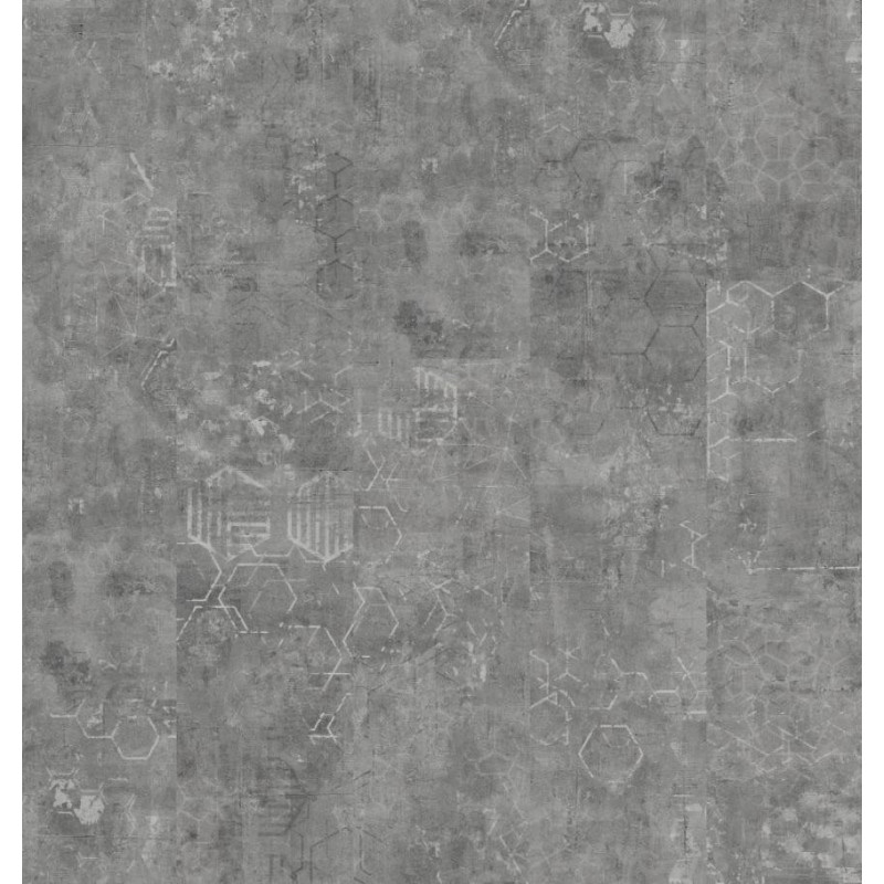 COREtec Graphic 97 50RLV3897 | Sol PVC effet béton