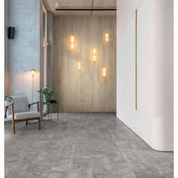 COREtec Graphic 97 50RLV3897 | Sol PVC effet béton
