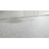 COREtec CeraTouch Branco 0990b | Sol minéral clipsable
