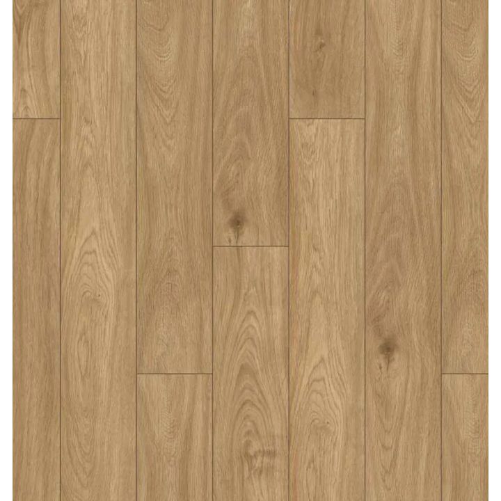Chêne Buckingham LACOK329 - Stratifié Lamina Organic Cork