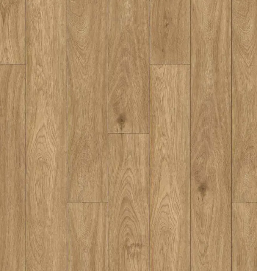 Chêne Buckingham LACOK329 - Stratifié Lamina Organic Cork
