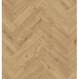 Chêne Sundance LAHB8K326 - Stratifié Lamina Herringbone 8