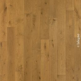 ALOFIT-B brossé raboté à main huilé UV - Parquet Evasion 14mm Lalegno
