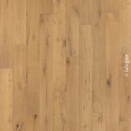 HONORAT-B brossé - raboté à main - huilé UV - Parquet Evasion 14mm Lal