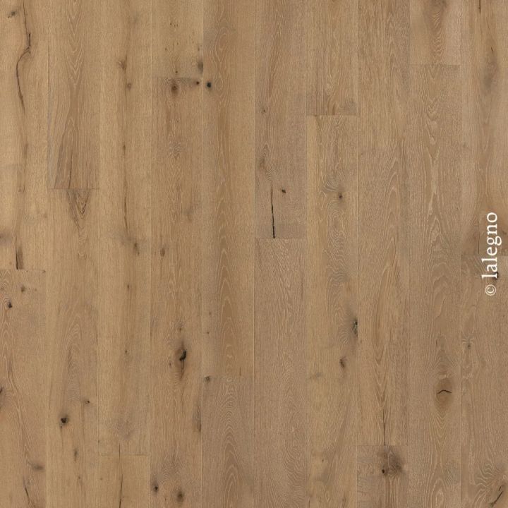 LEVANT-B brossé - huilé UV - Parquet Evasion 14mm Lalegno