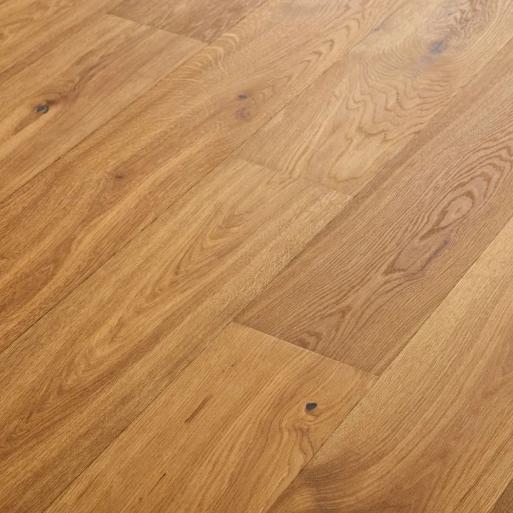 CHALON huilé UV - Parquet L'Atelier 14mm Lalegno