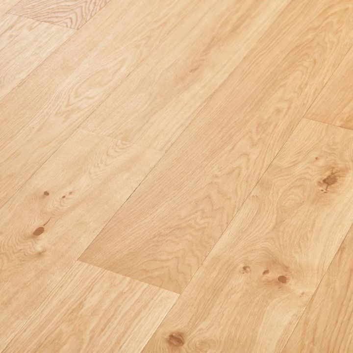 GAMAY huilé UV - Parquet L'Atelier 14mm Lalegno