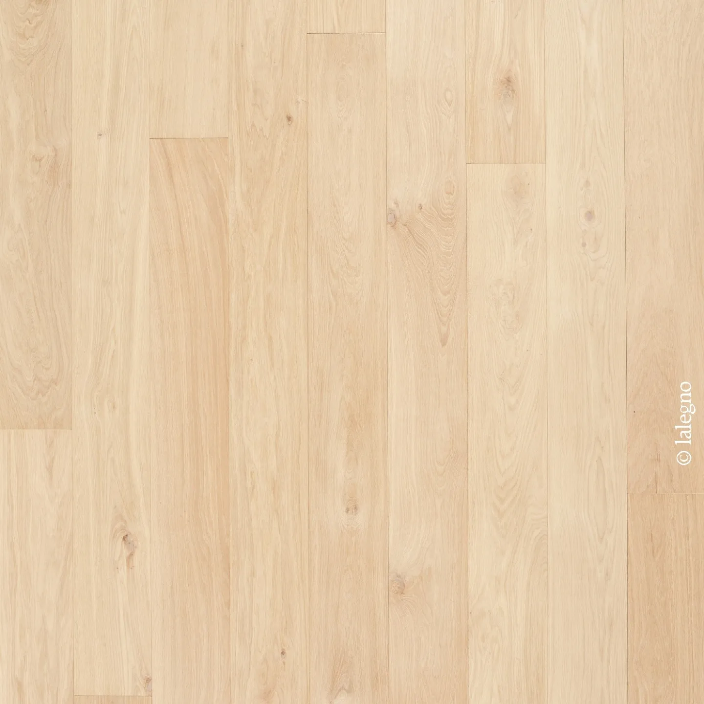VOLNAY huilé UV - Parquet L'Atelier 14mm Lalegno