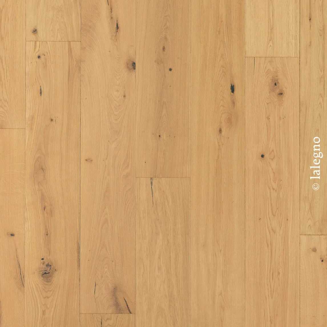 MEURSAULT-B brossé - vieilli main - Parquet Antiq 15mm Lalegno