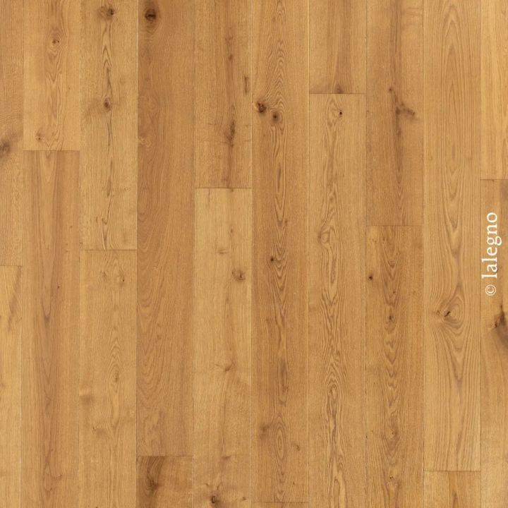 LATOUR fumé - huilé naturel - Parquet Essentials 15mm Lalegno