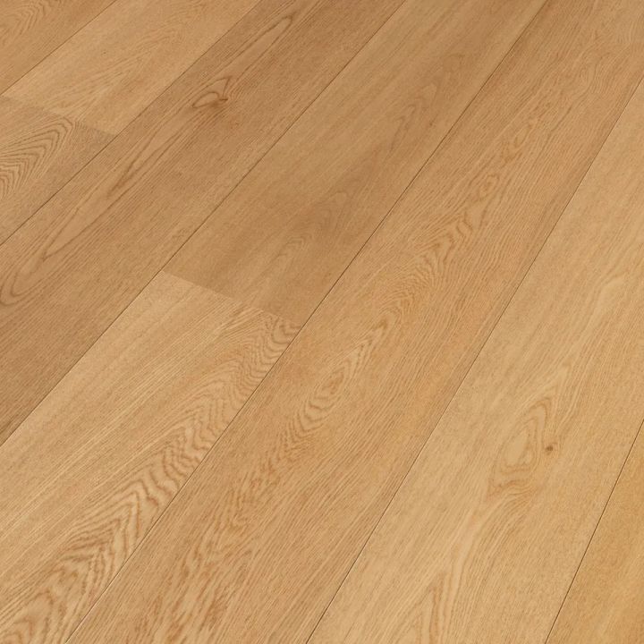 NATMAT - vernis naturel - Parquet Essentials 15mm Lalegno