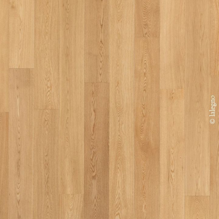 NATMAT - vernis naturel - Parquet Essentials 15mm Lalegno