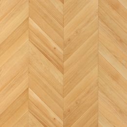 NATMAT brossé Point d'Hongrie- vernis naturel - Parquet Essentials 15m