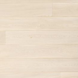 WITMAT-B brossé - vernis blanc - Parquet Essentials 15mm Lalegno