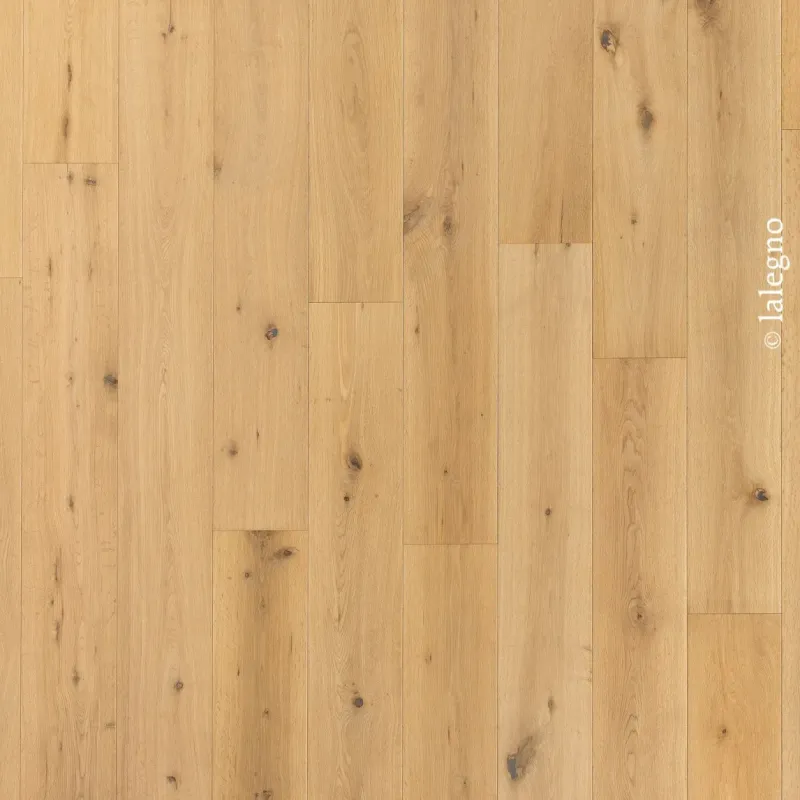 Invisible Mat - Parquet Rovere 14mm Lalegno