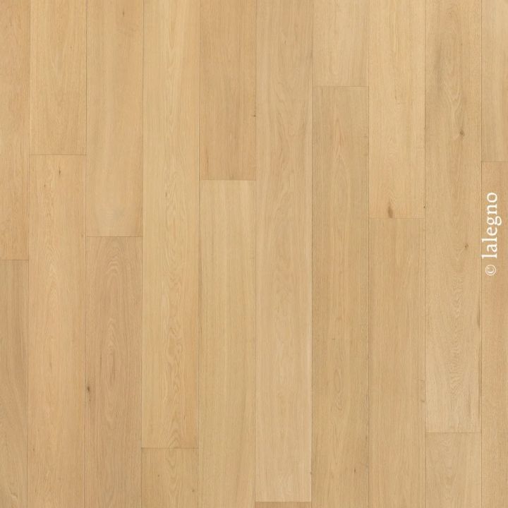 Invisible Mat - Parquet Rovere 14mm Lalegno