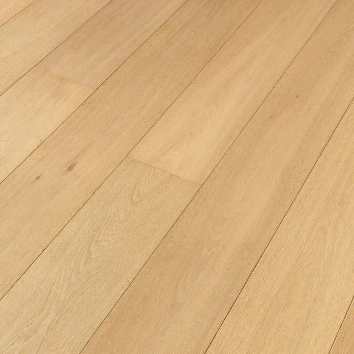Invisible Mat - Parquet Rovere 14mm Lalegno