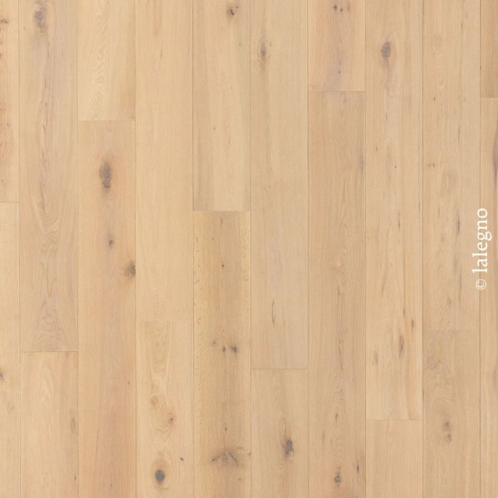 Invisible Mat - Parquet Rovere 14mm Lalegno