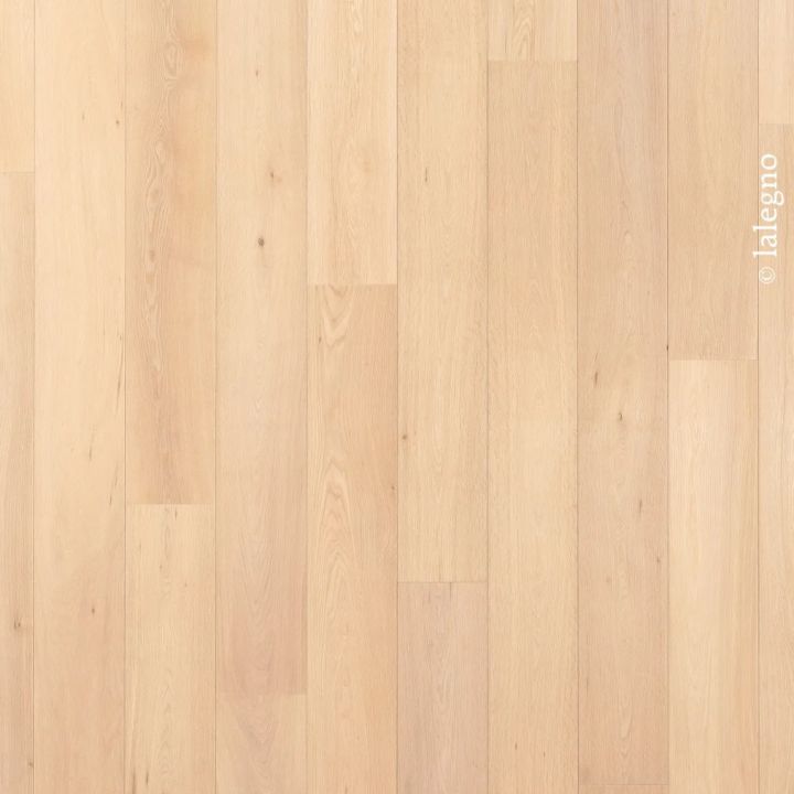 Invisible Mat - Parquet Rovere 14mm Lalegno