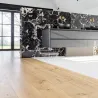 Invisible Huilé - Parquet Rovere 14mm Lalegno