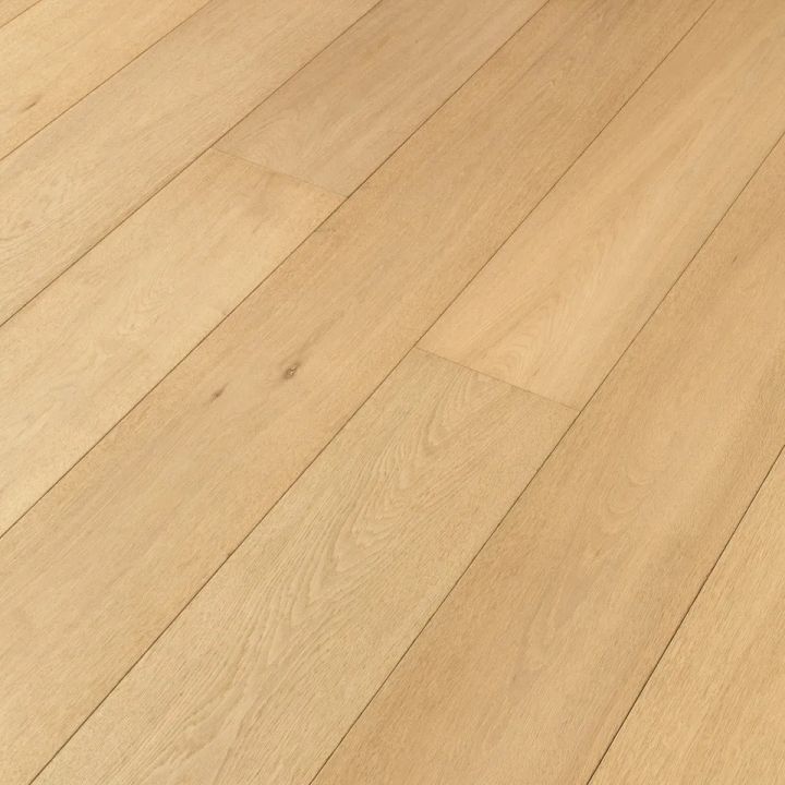 Invisible Huilé - Parquet Rovere 14mm Lalegno