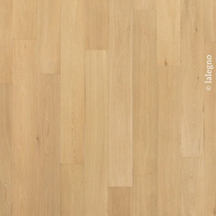 Invisible Huilé - Parquet Rovere 14mm Lalegno