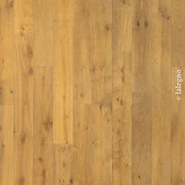 Brunello - Parquet Rovere 190x14mm Lalegno