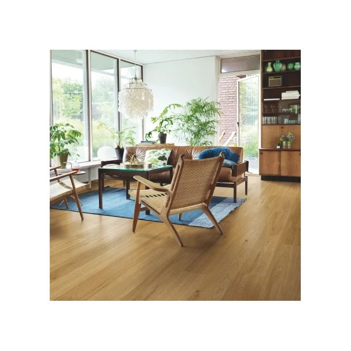 Chêne Cologne Stratifié Pergo Bergen 05009