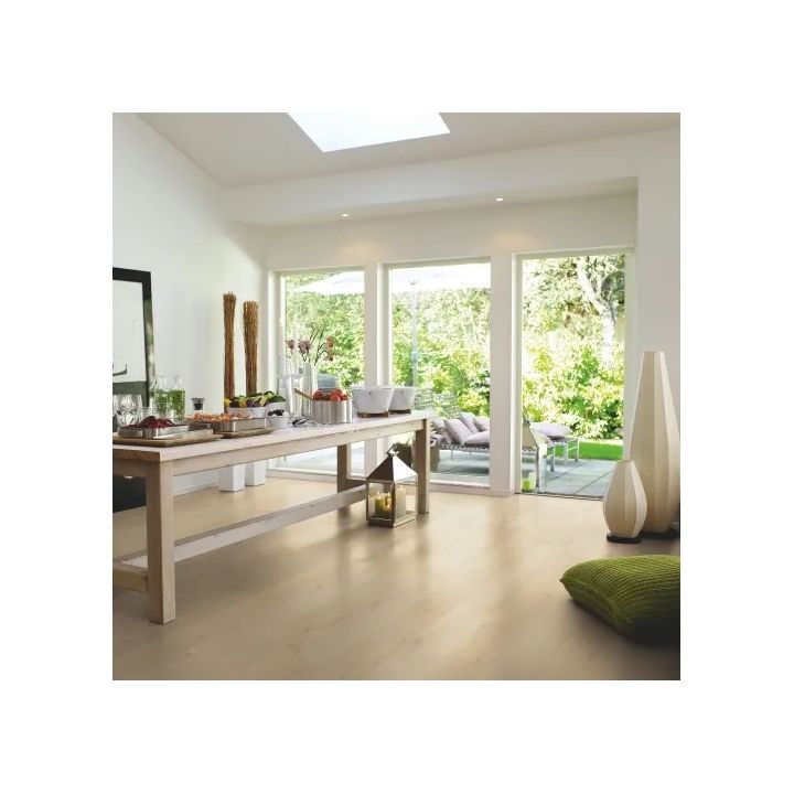 Chêne Littoral Stratifié Pergo Vizby 03374