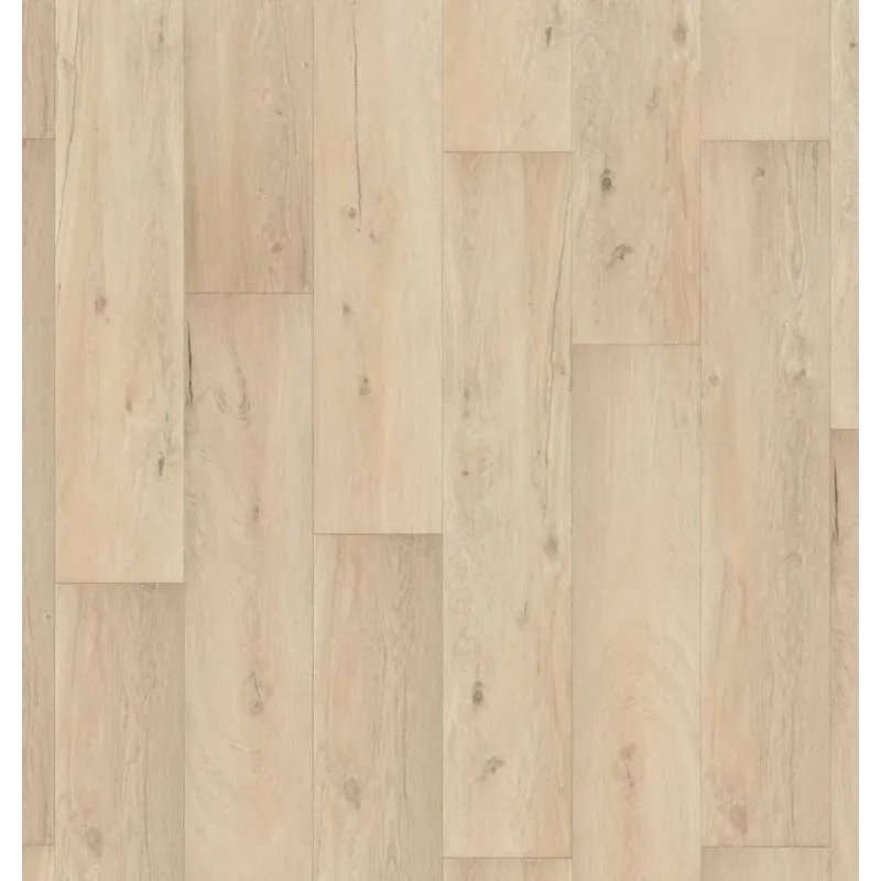 Chêne Naturel Clair - Lifestyle Granit 55 Evo de Lifestyle Floors