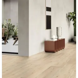 Chêne Naturel Clair - Lifestyle Granit 55 Evo de Lifestyle Floors