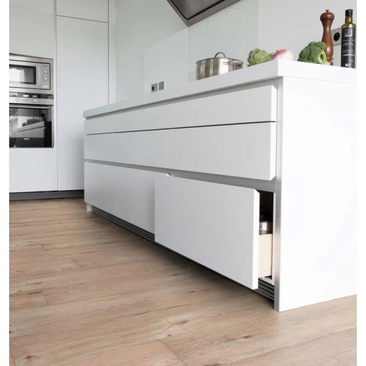 Chêne Roseau - Lifestyle Granit 55 Evo de Lifestyle Floors