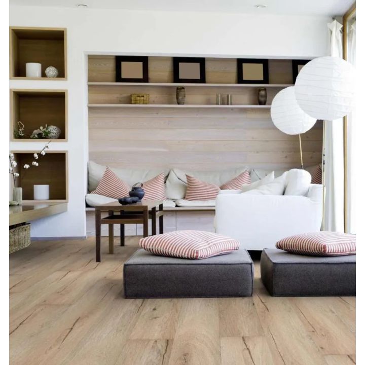Chêne Désert - Lifestyle Granit 30&55 Evo de Lifestyle Floors