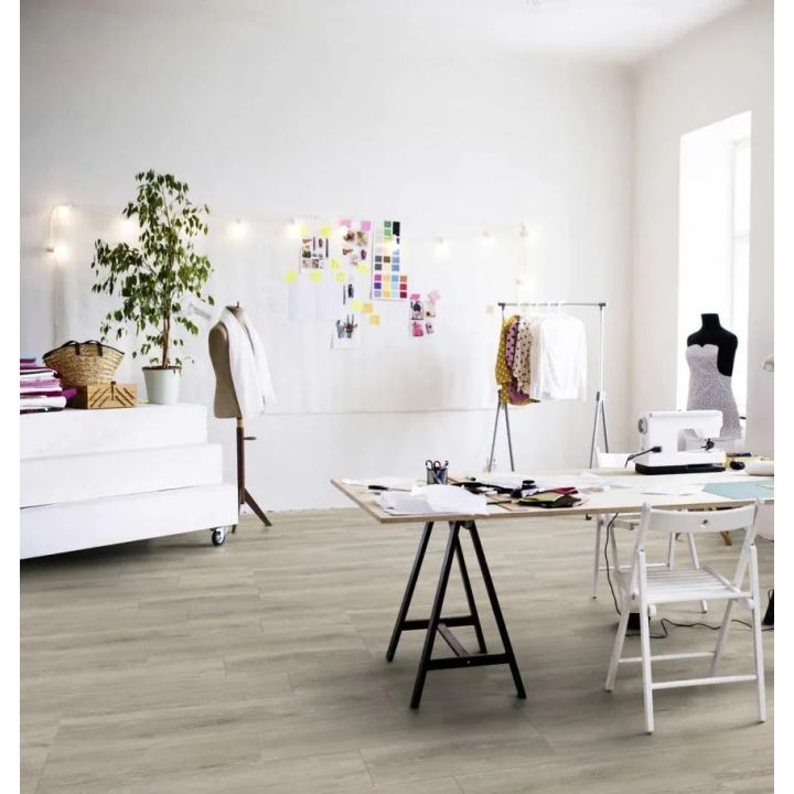 Chêne Silex - Lifestyle Granit 30&55 Evo de Lifestyle Floors